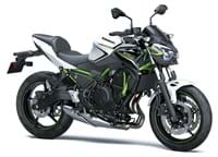 Z650 For Sale